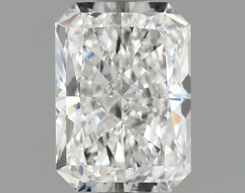 1.02 Carat Radiant Lab Grown Diamond
