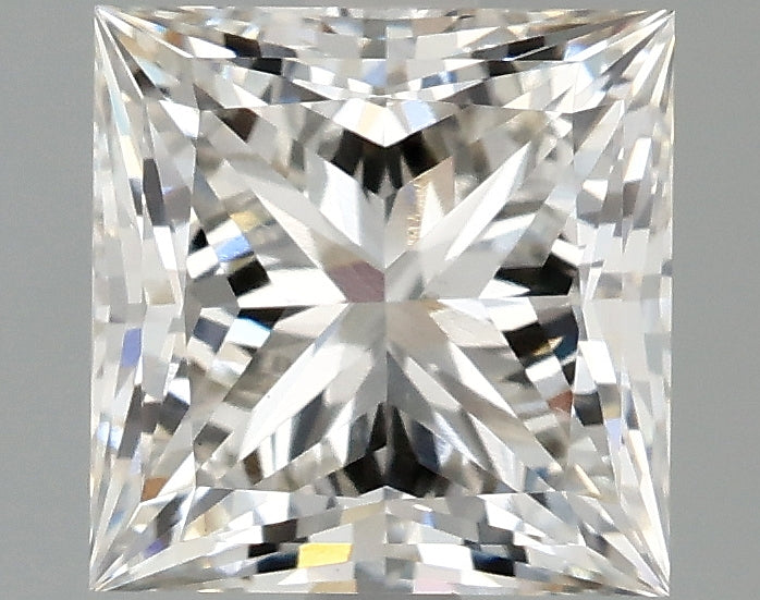 2.01 Carat Princess Lab Grown Diamond