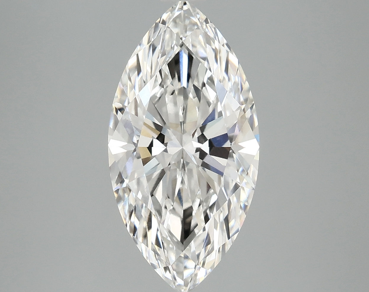 3.10 Carat Marquise Lab Grown Diamond