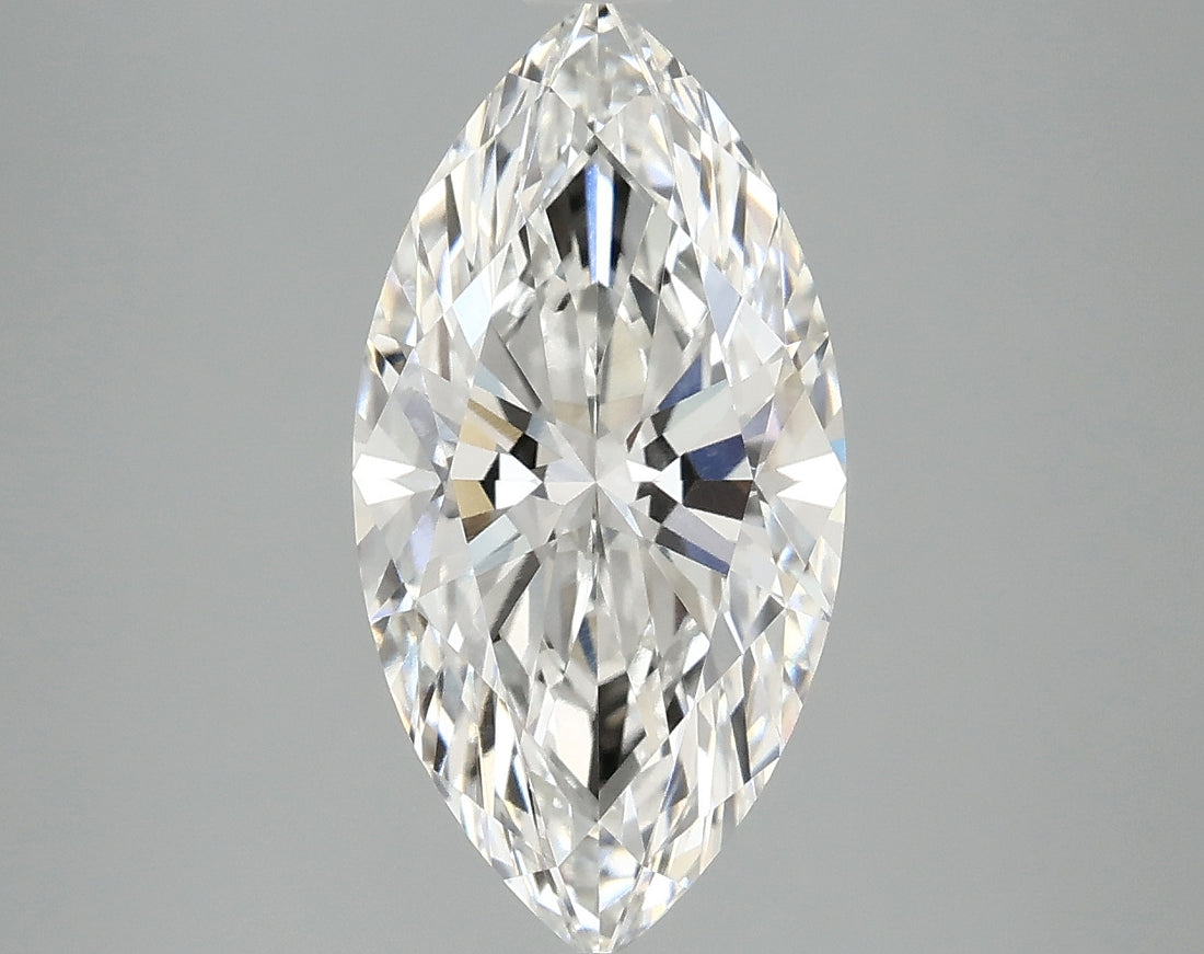 3.10 Carat Marquise Lab Grown Diamond