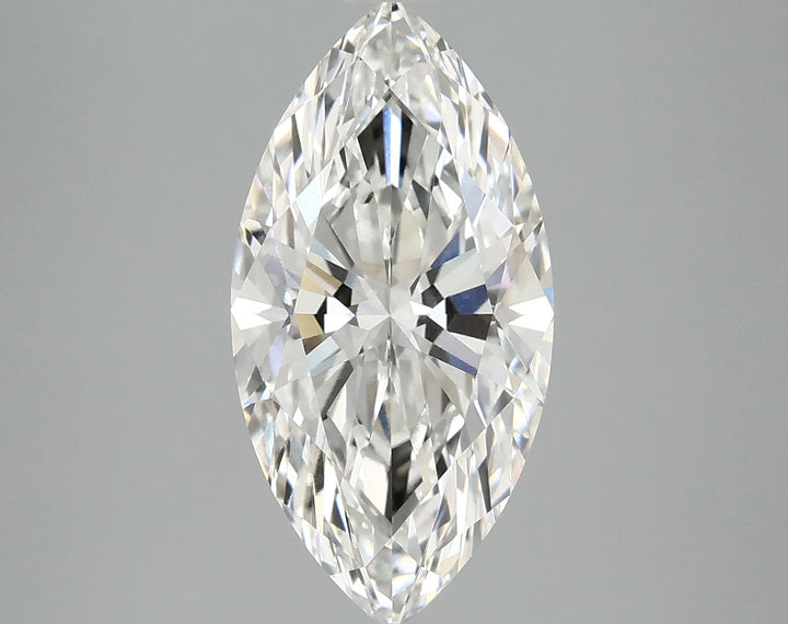 3.10 Carat Marquise Lab Grown Diamond