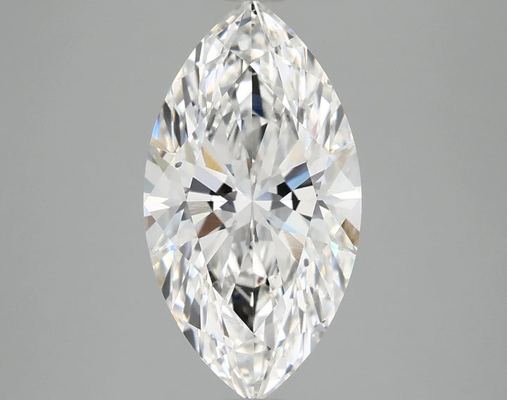 3.09 Carat Marquise Lab Grown Diamond