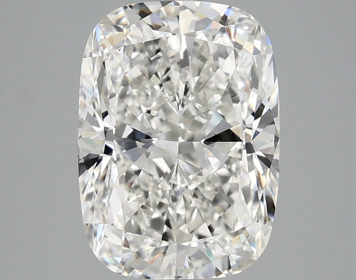 3.01 Carat Cushion Lab Grown Diamond