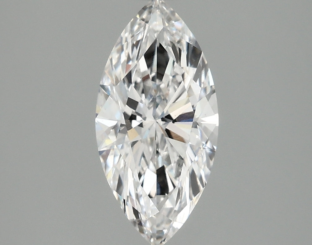 1.50 Carat Marquise Lab Grown Diamond