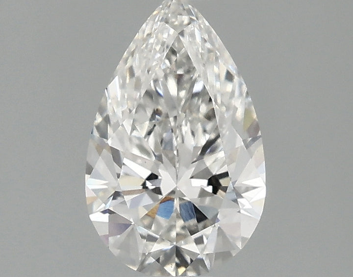 1.07 Carat Pear Lab Grown Diamond