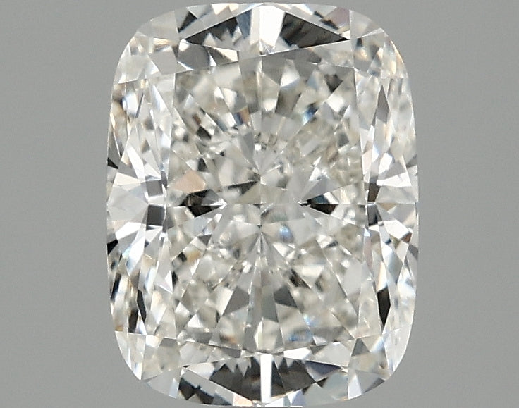 2.08 Carat Cushion Lab Grown Diamond