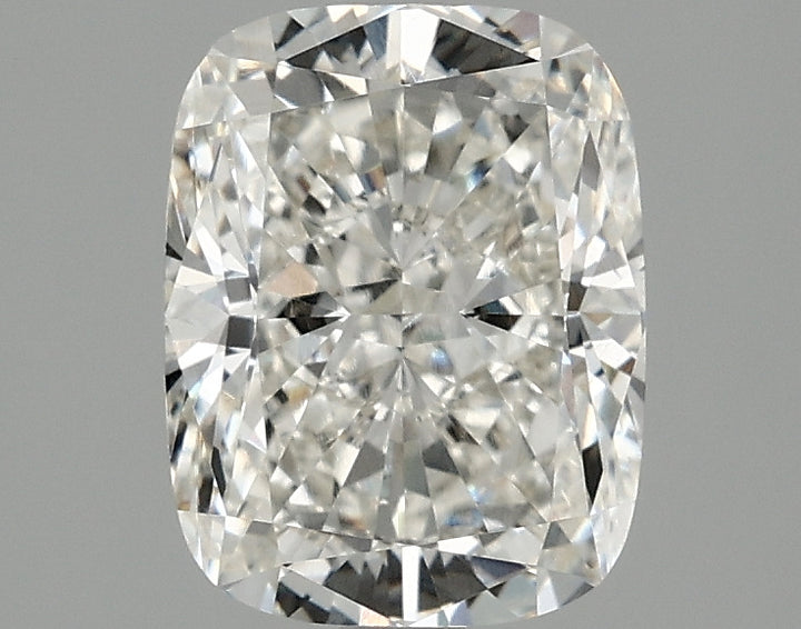 2.08 Carat Cushion Lab Grown Diamond