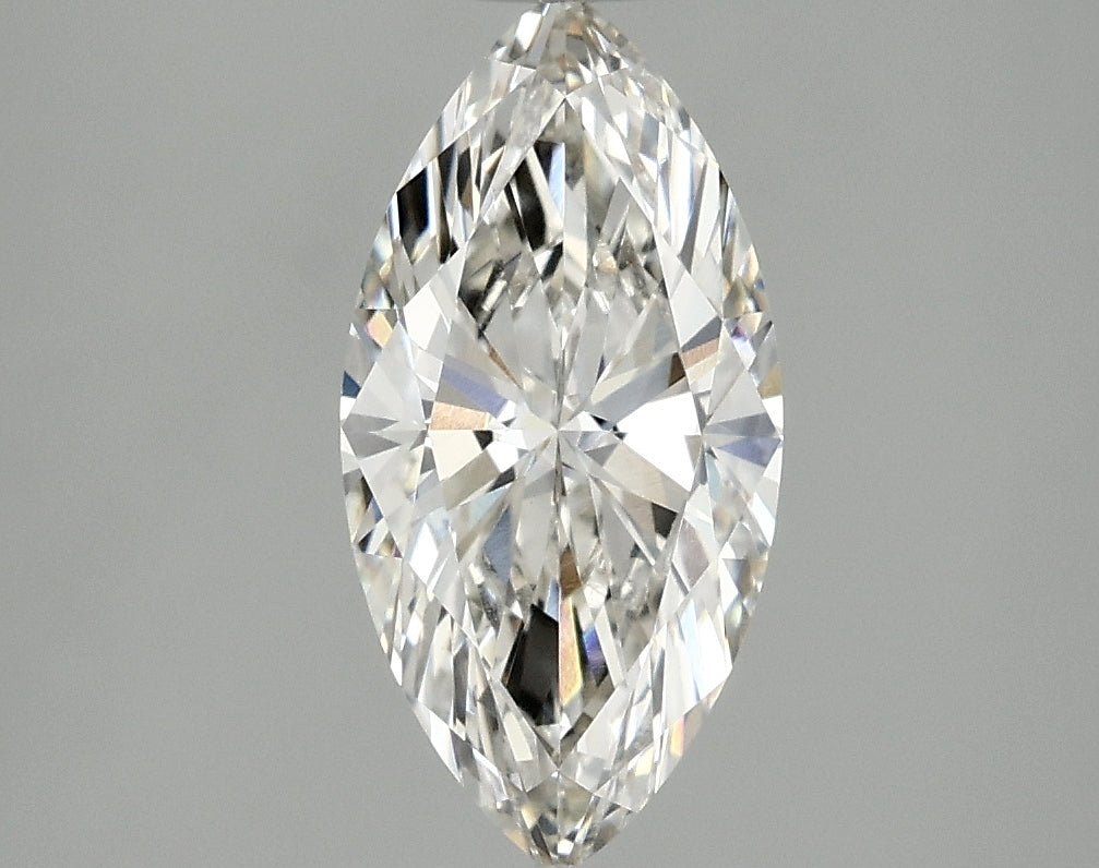 1.52 Carat Marquise Lab Grown Diamond