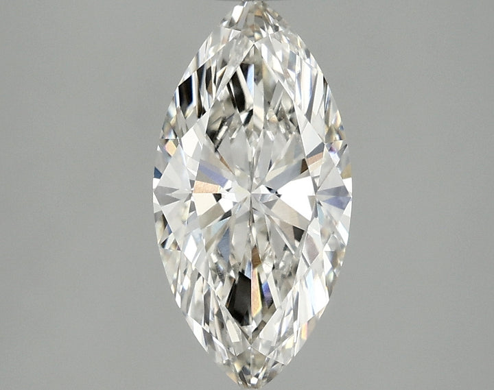 1.52 Carat Marquise Lab Grown Diamond