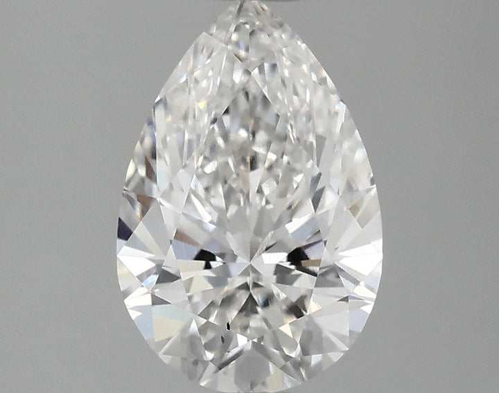 1.54 Carat Pear Lab Grown Diamond