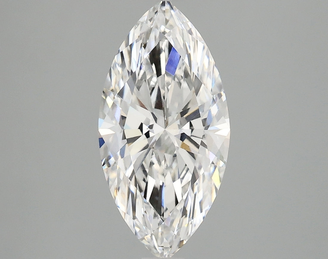 2.10 Carat Marquise Lab Grown Diamond