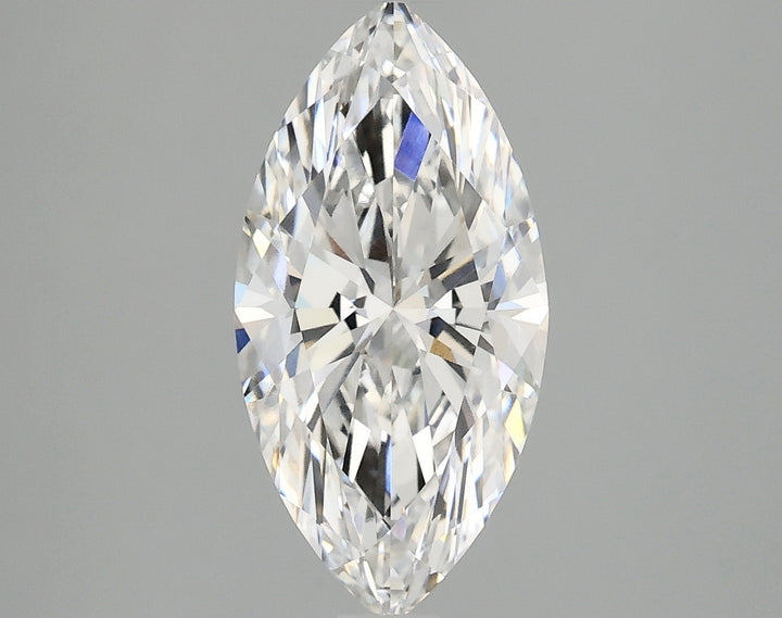 2.10 Carat Marquise Lab Grown Diamond