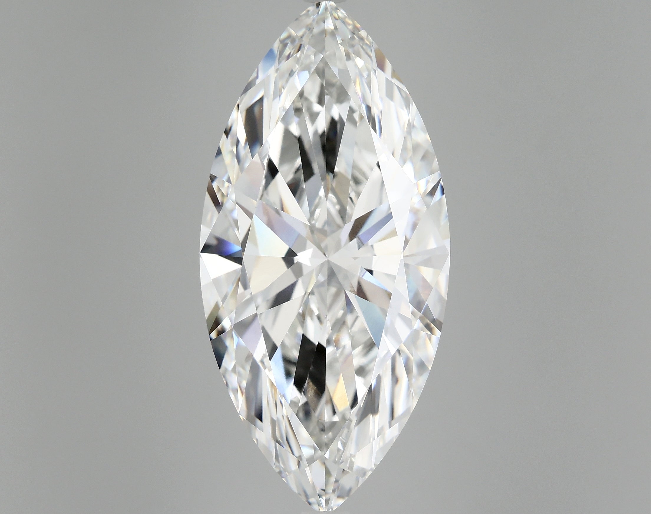 12.34 Carat Marquise Lab Grown Diamond