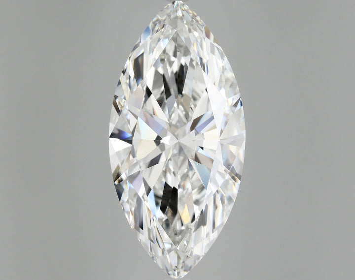 12.34 Carat Marquise Lab Grown Diamond