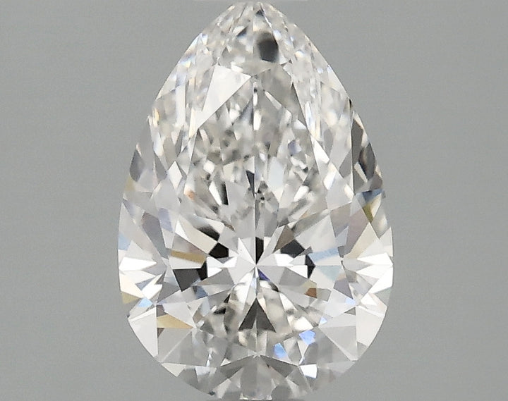 1.53 Carat Pear Lab Grown Diamond
