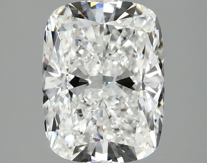 2.53 Carat Cushion Lab Grown Diamond