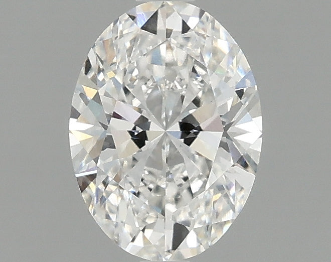 0.98 Carat Oval Lab Grown Diamond