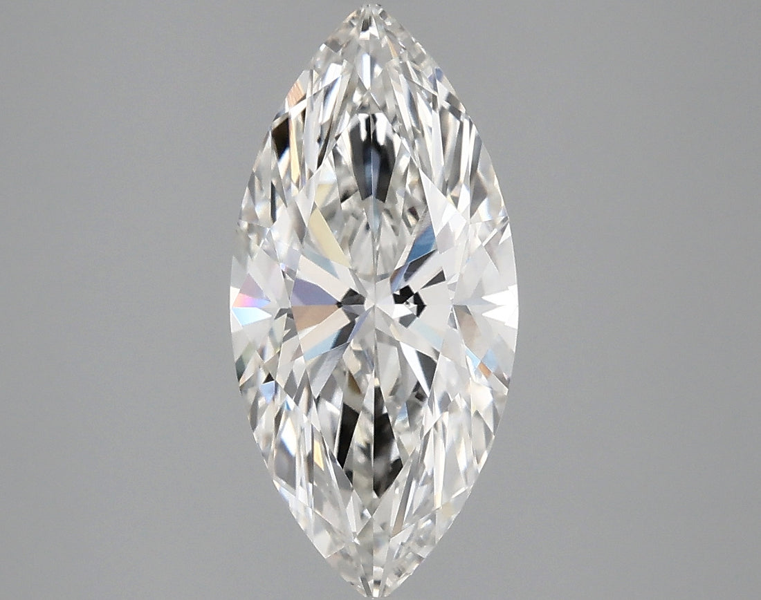 2.51 Carat Marquise Lab Grown Diamond
