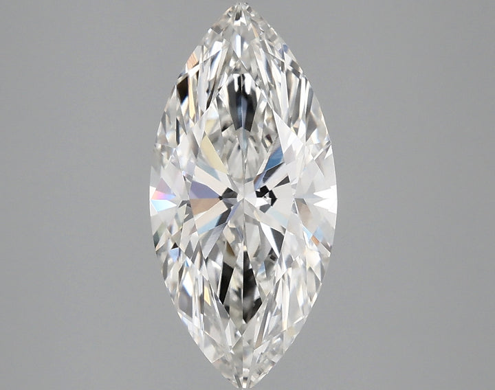 2.51 Carat Marquise Lab Grown Diamond