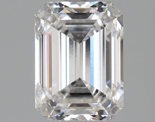 2.04 Carat Emerald Lab Grown Diamond