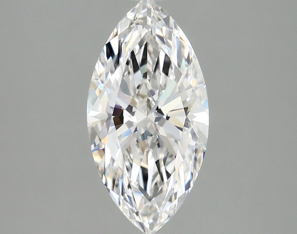 1.54 Carat Marquise Lab Grown Diamond