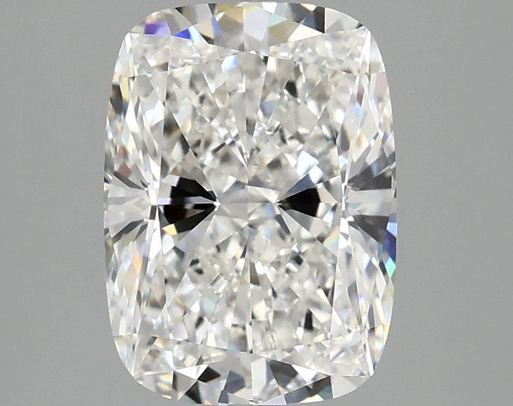 2.56 Carat Cushion Lab Grown Diamond