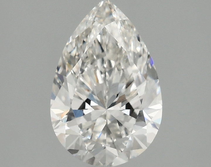 1.59 Carat Pear Lab Grown Diamond