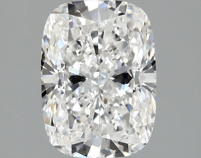 2.10 Carat Cushion Lab Grown Diamond