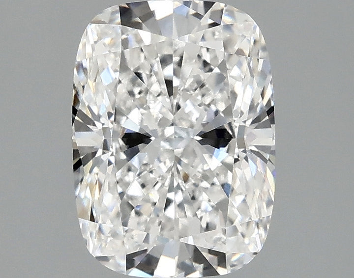 2.10 Carat Cushion Lab Grown Diamond