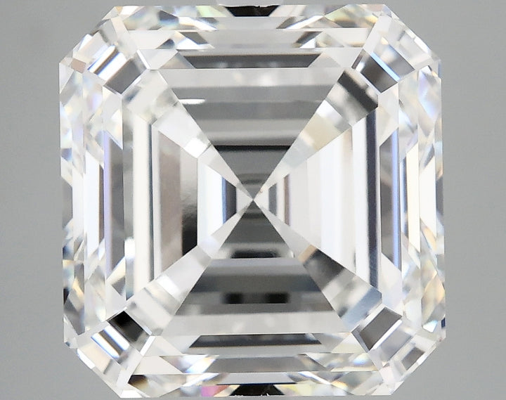 7.80 Carat ASH