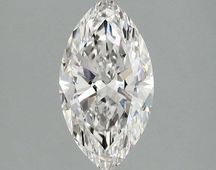 1.50 Carat Marquise Lab Grown Diamond