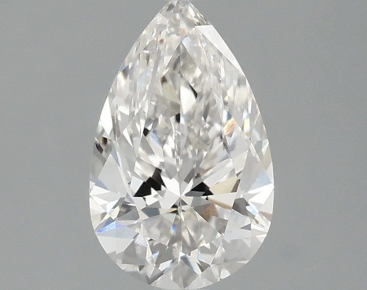 1.50 Carat Pear Lab Grown Diamond