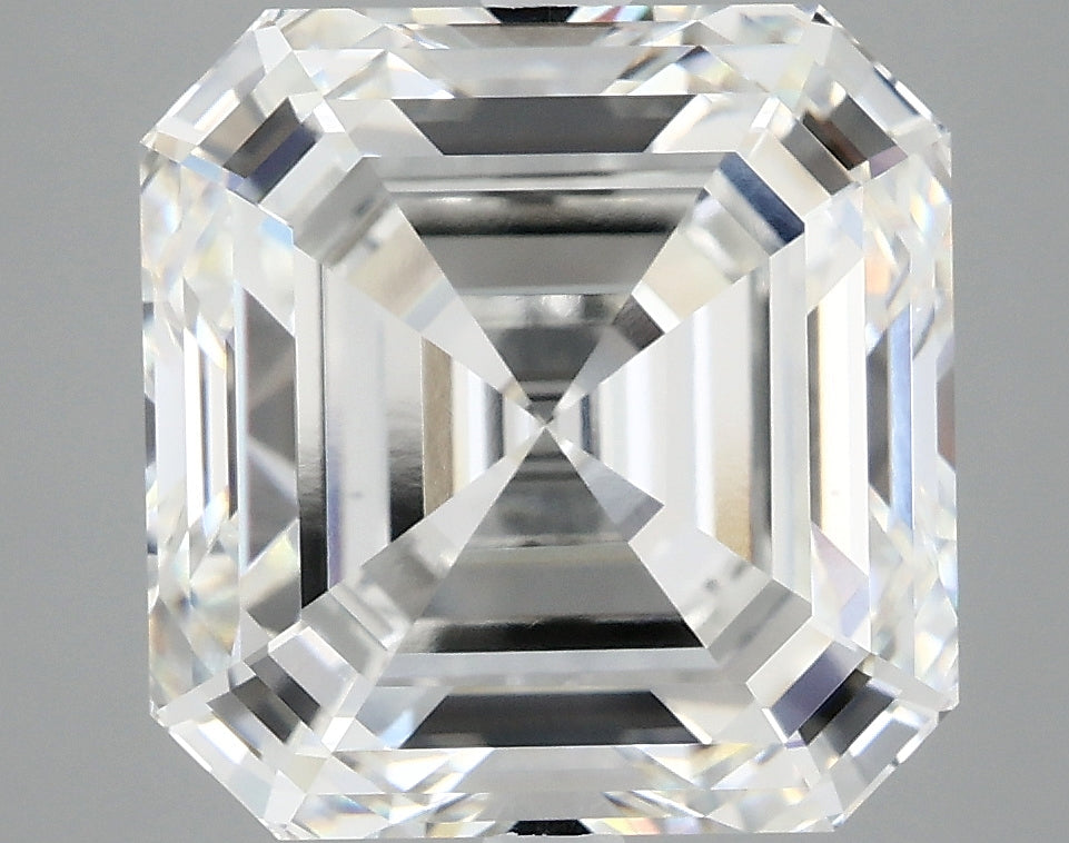 7.04 Carat ASH