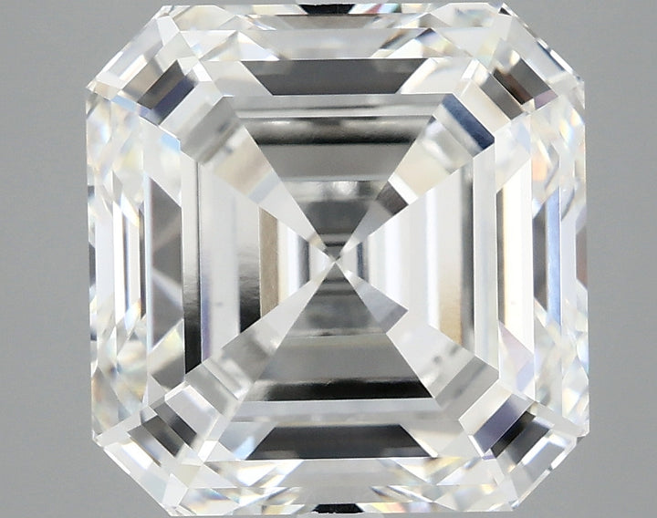 7.04 Carat ASH