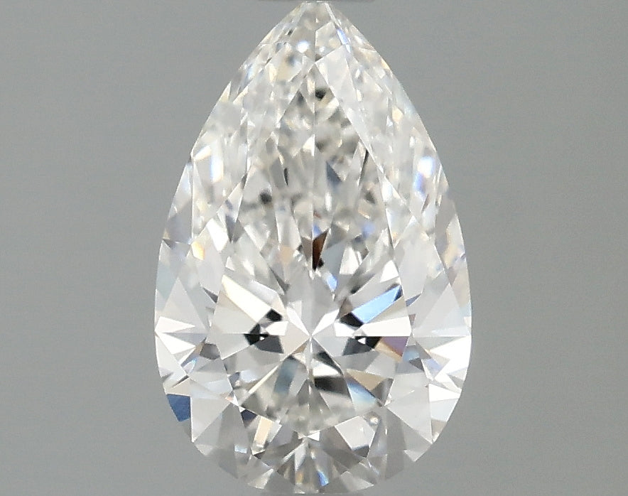1.03 Carat Pear Lab Grown Diamond