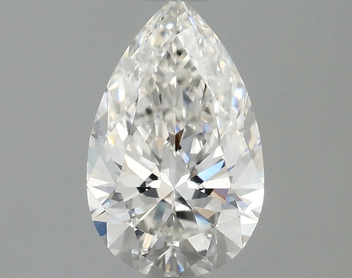 1.03 Carat Pear Lab Grown Diamond
