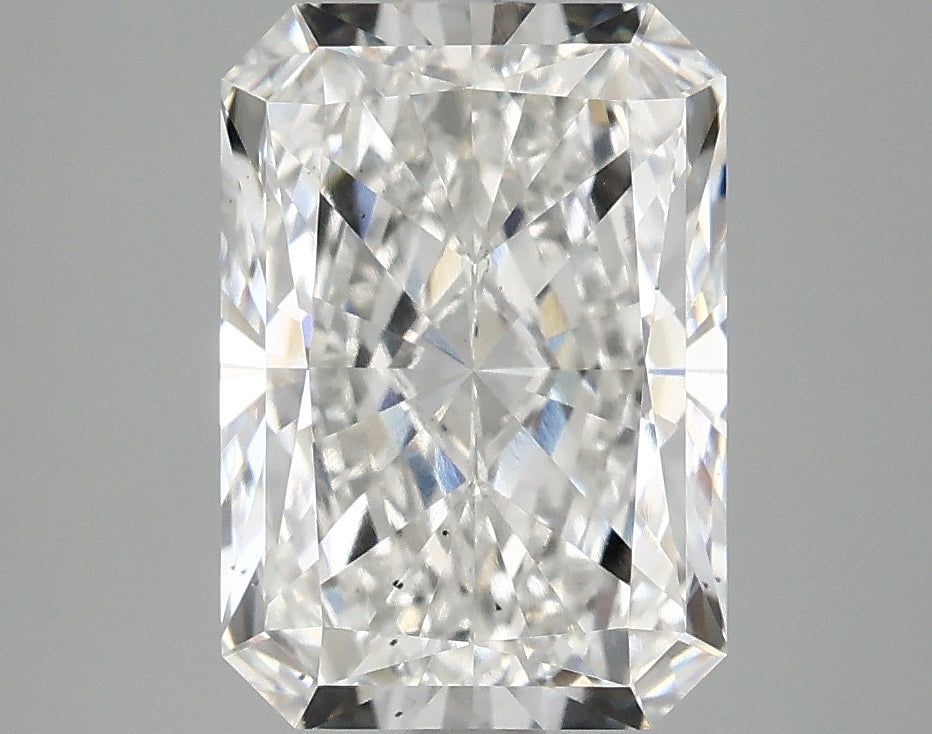 3.10 Carat Radiant Lab Grown Diamond