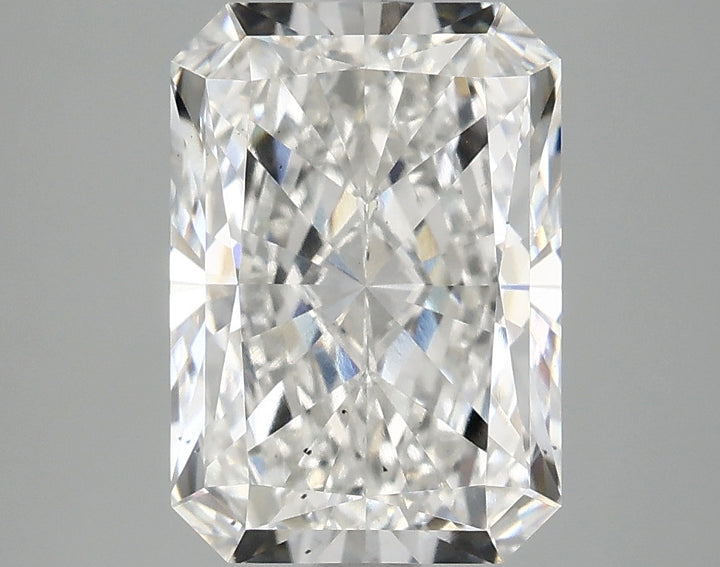 3.10 Carat Radiant Lab Grown Diamond