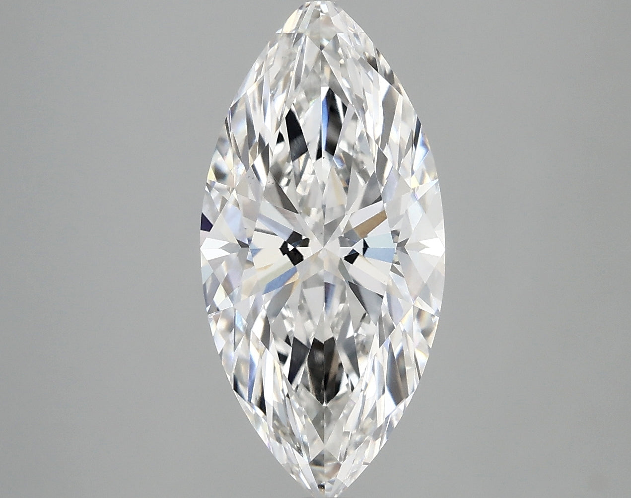 3.10 Carat Marquise Lab Grown Diamond