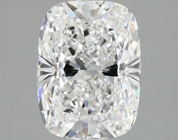 2.09 Carat Cushion Lab Grown Diamond