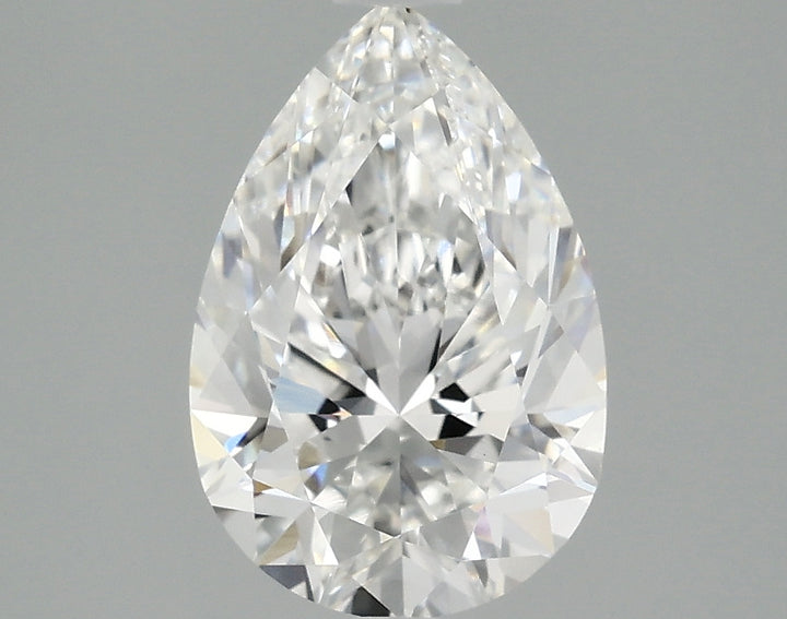1.99 Carat Pear Lab Grown Diamond