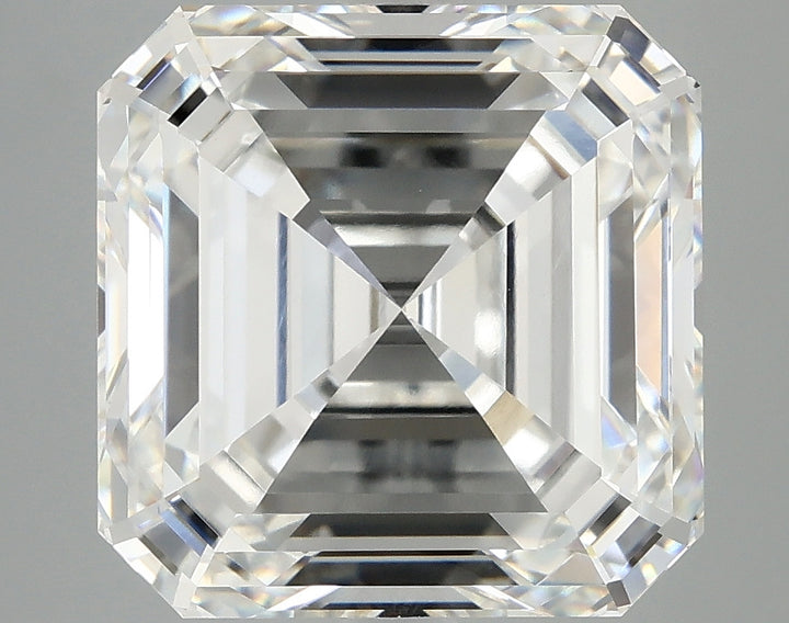 8.11 Carat ASH
