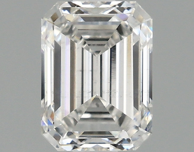 1.06 Carat Emerald Lab Grown Diamond
