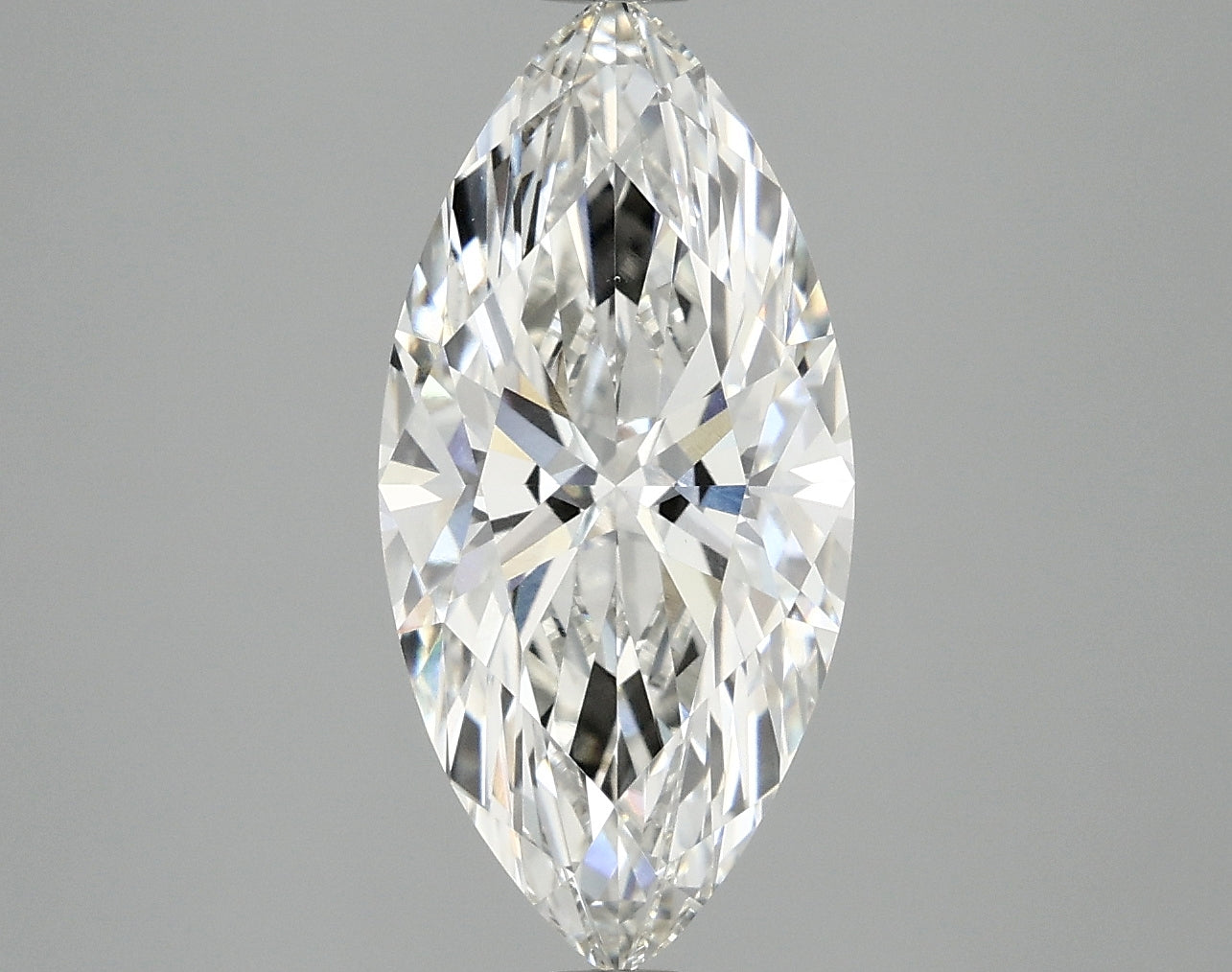 3.07 Carat Marquise Lab Grown Diamond