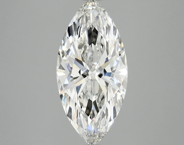 3.07 Carat Marquise Lab Grown Diamond