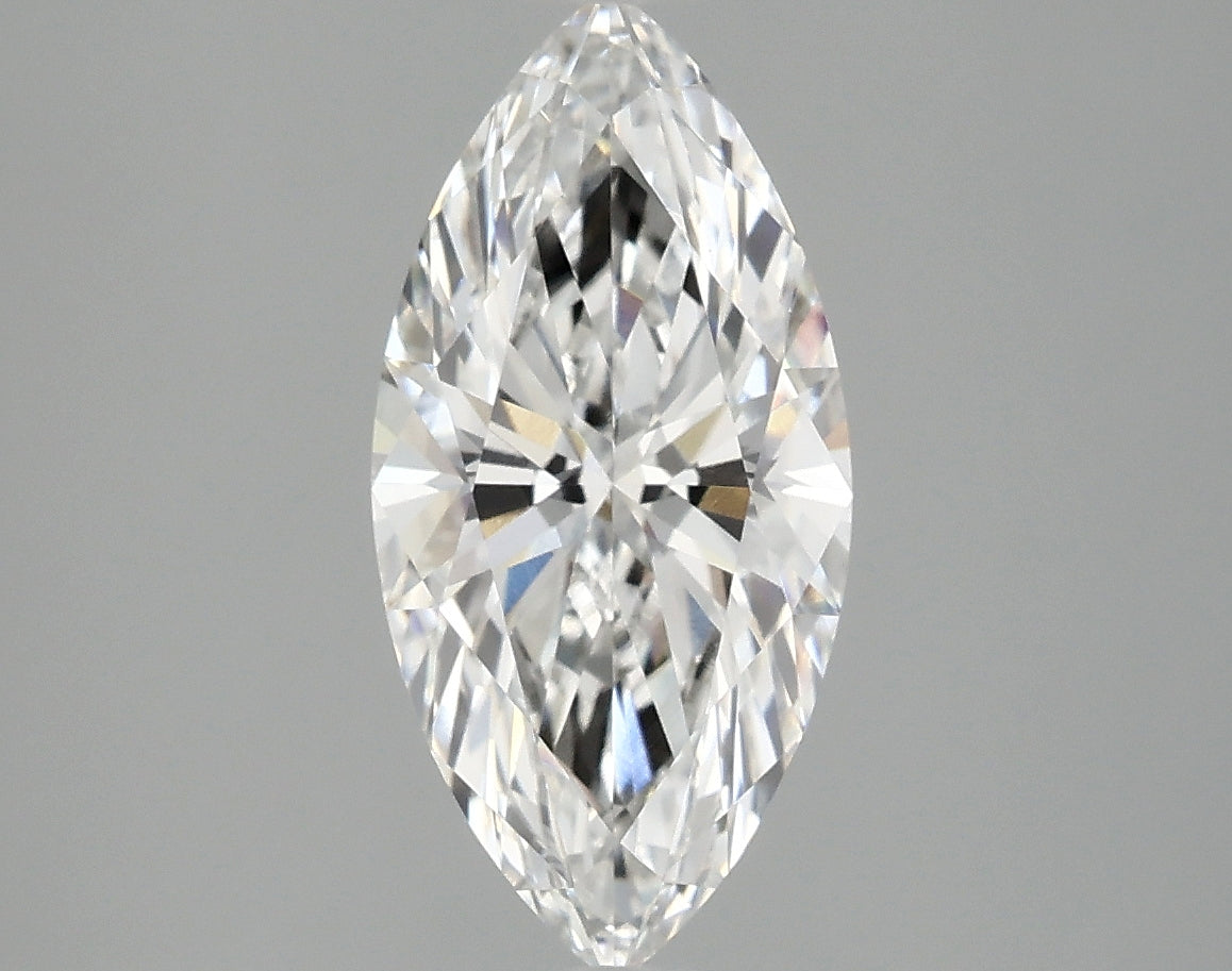 2.09 Carat Marquise Lab Grown Diamond