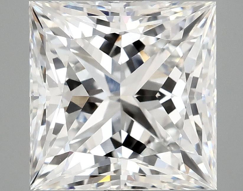 5.10 Carat Princess Lab Grown Diamond