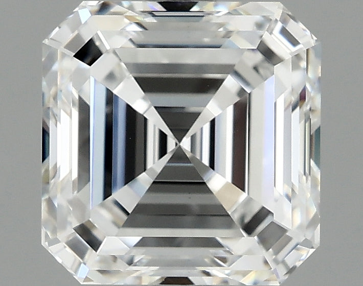 2.03 Carat ASH