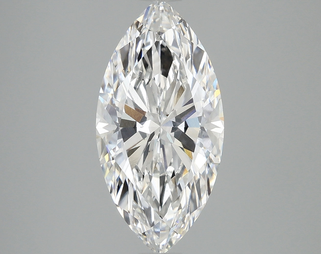3.03 Carat Marquise Lab Grown Diamond