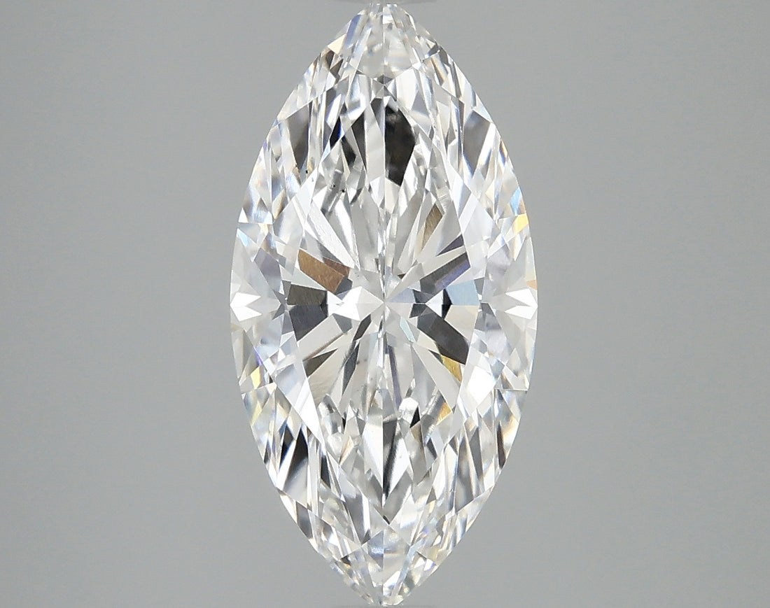3.03 Carat Marquise Lab Grown Diamond